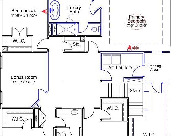 4th image of 6782 Fellowship Drive