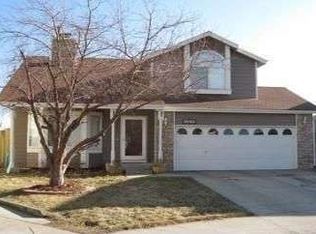 10070 Westside Cir, Littleton, CO 80125