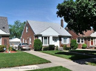 1605 Highview St, Dearborn, MI 48128