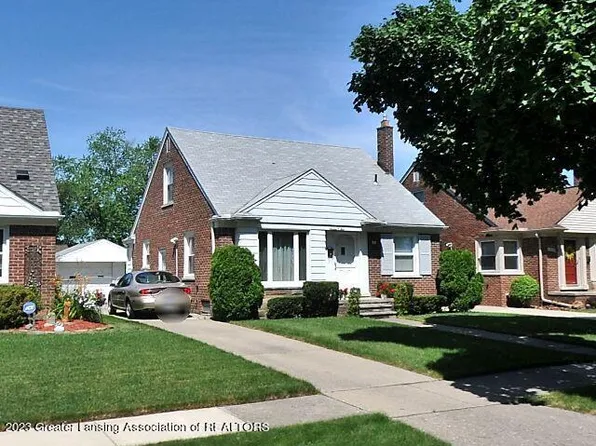 1605 Highview St, Dearborn, MI 48128