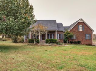 7363 Crow Cut Rd, Fairview, TN 37062