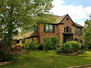 17303 Chagall Ln, Spring, TX 77379