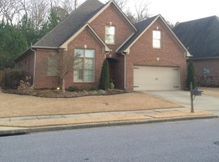 219 Courtside Dr, Birmingham, AL 35242