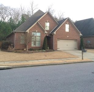 219 Courtside Dr, Birmingham, AL, 35242