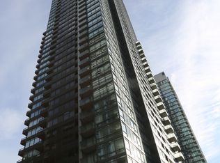 25 Telegram Mews UNIT 3506, Toronto, ON M5V 3Z1