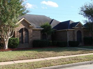 20043 Telegraph Square Ln, Katy, TX 77449