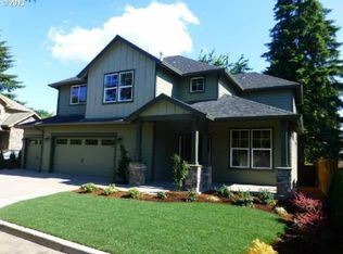 3620 SW 110th Ave, Beaverton, OR 97005