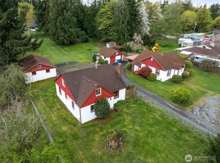 6302 104th Street E, Puyallup, WA 98373