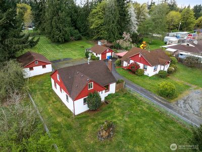 6302 104th Street E, Puyallup, WA, 98373