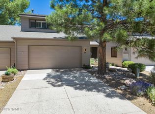 2900 N Saddleback Way #34, Flagstaff, AZ 86004