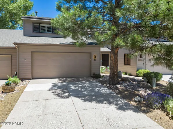 2900 N Saddleback Way #34, Flagstaff, AZ 86004
