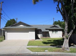 13362 Buccaneer Cir, Garden Grove, CA 92843
