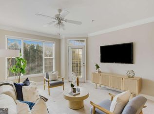 1308 Stratford Cmns, Decatur, GA 30033