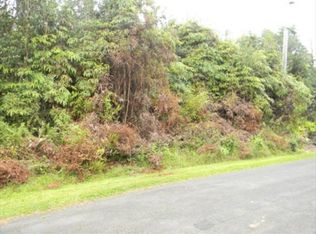 Pikake St, Mountain View, HI 96771