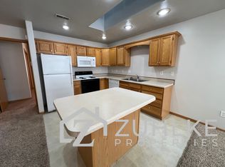 222B N 34th St, Norfolk, NE 68701