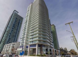 5051 Imperial St #1803, Burnaby, BC V5J 0J3