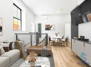 16 Howard Ave APT 1F, Brooklyn, NY 11221