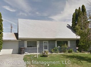 1207 S 29th Ave, Yakima, WA