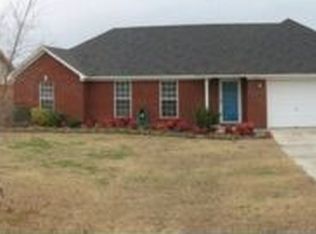 171 Dorning Rd, Harvest, AL 35749