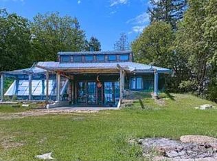 23300 Old Wagon Rd, Willits, CA 95490