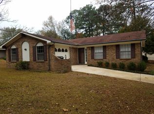 201 Pine Hills Dr, Dothan, AL 36301