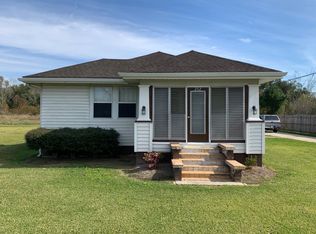 252 Central Ave, Reserve, LA 70084