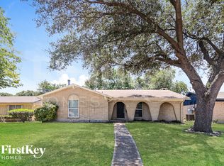 2026 Aspen Ln, Garland, TX 75044