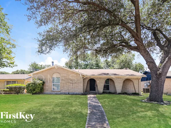 2026 Aspen Ln, Garland, TX 75044
