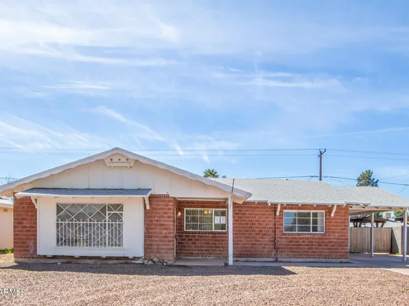 3931 W OCOTILLO Road, Phoenix, AZ 85019