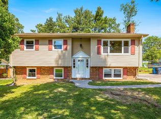 1609 Westside Blvd NW, Roanoke, VA