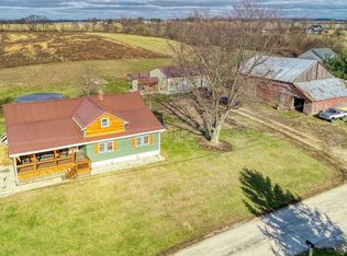 11162 Dingess Rd, Circleville, OH 43113