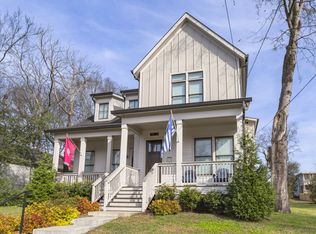 1720 4th Ave N #A-1, Nashville, TN 37208