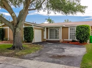 12291 NW 29th Pl, Fort Lauderdale, FL 33323