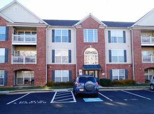 591 Cawley Dr UNIT 1-3A, Frederick, MD 21703