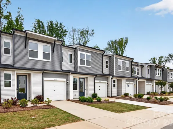 6021 Longar Ln, Charlotte, NC 28269