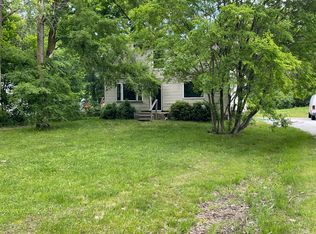 4510 S Dangl Rd, Muskegon, MI 49444