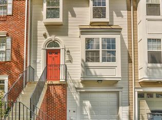 13828 Captain Marbury Ln, Upper Marlboro, MD 20772