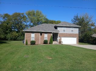 1603 Elizabeth Rd, Nashville, TN 37218