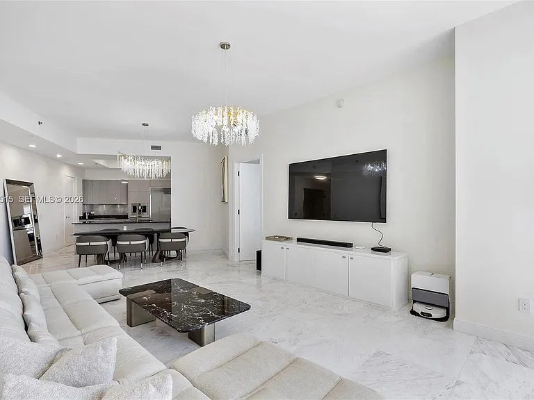 16001 Collins Ave #3507 — Photo 3