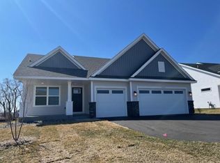 2392 Jandell Ave NE, Saint Michael, MN 55376