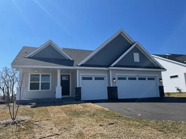 2392 Jandell Ave NE, Saint Michael, MN 55376