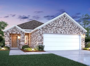 2525 Breakaway Dr, Mesquite, TX 75149