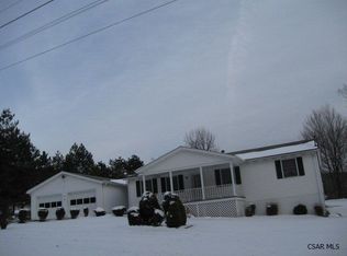 935 Church St, Nanty Glo, PA 15943