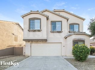 15078 N 172nd Ln, Surprise, AZ 85388