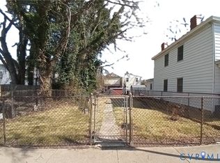 104 E 15th St LOT 13, Richmond, VA 23224