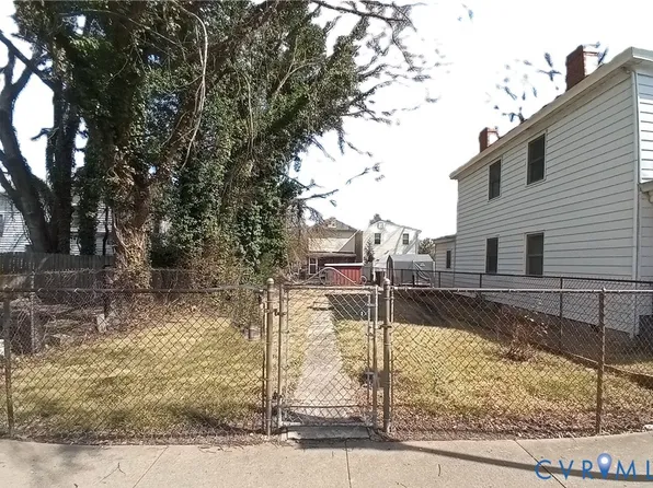 104 E 15th St Lot 13, Richmond, VA 23224