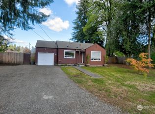 4420 15th Ave SE, Lacey, WA 98503