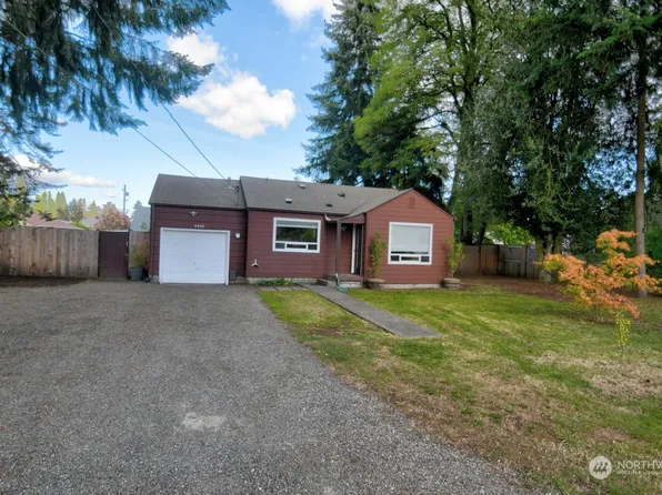 4420 15th Avenue SE, Lacey, WA 98503