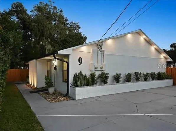 9 N Graham Ave, Orlando, FL 32803