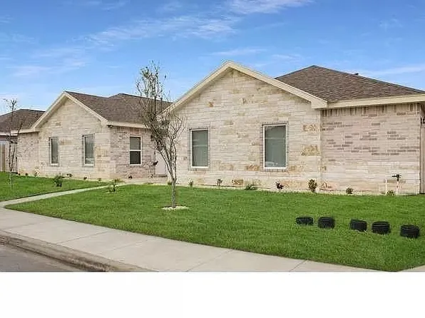 509 Carlisle Ave #1, Edinburg, TX 78539